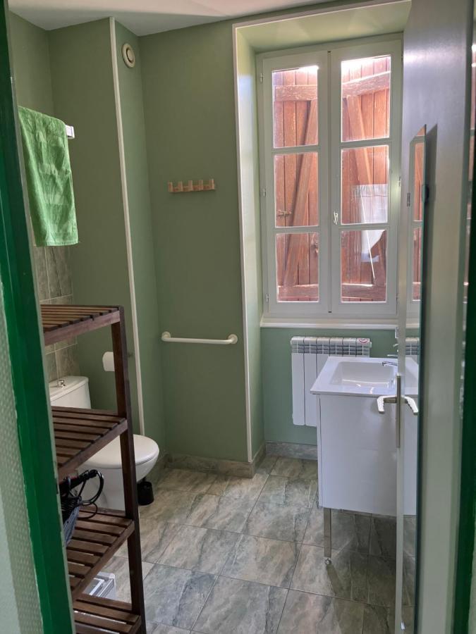 La Maison Du Canal Clamerey Екстериор снимка